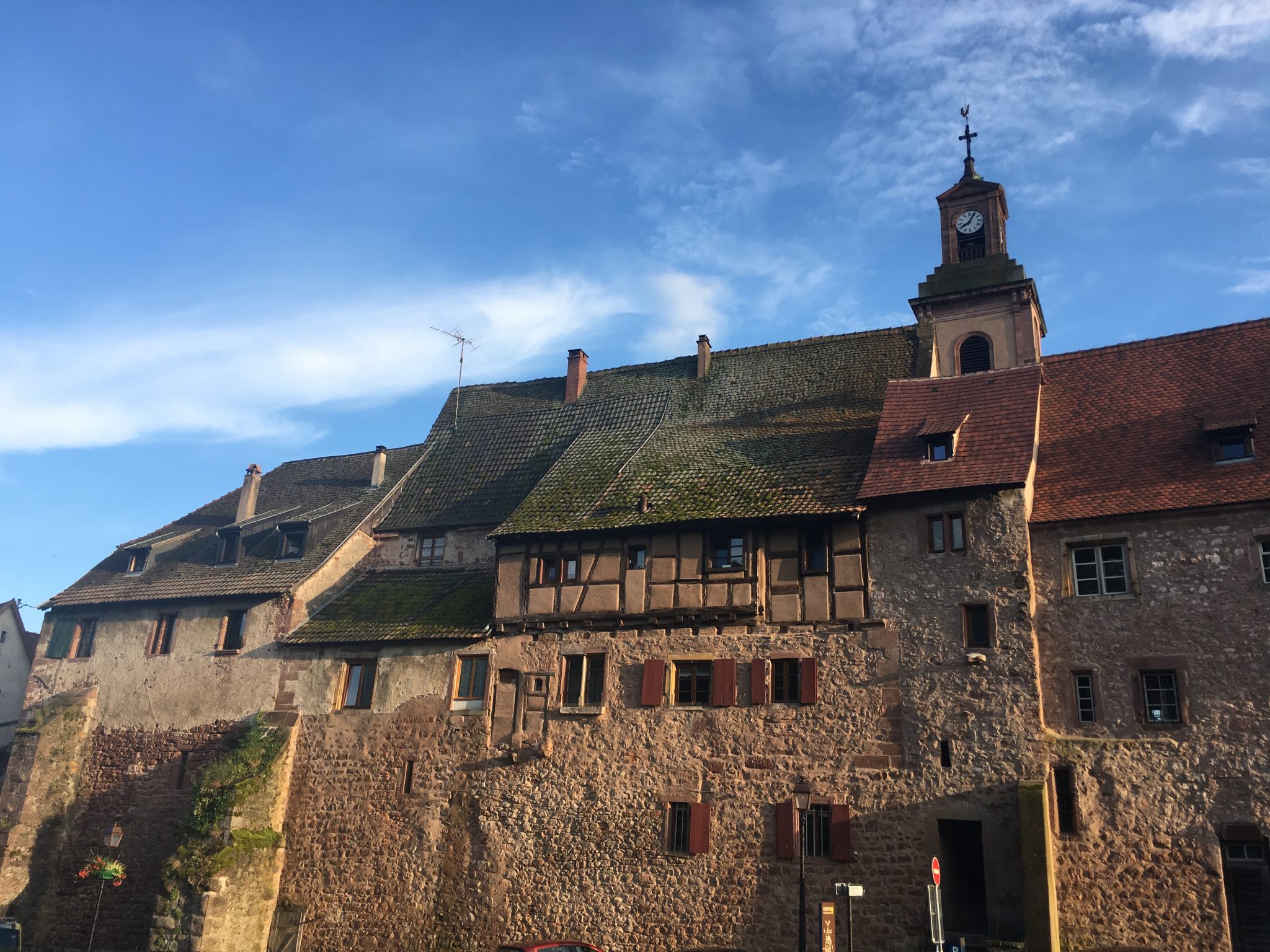 Residenze Laterali - Riquewihr