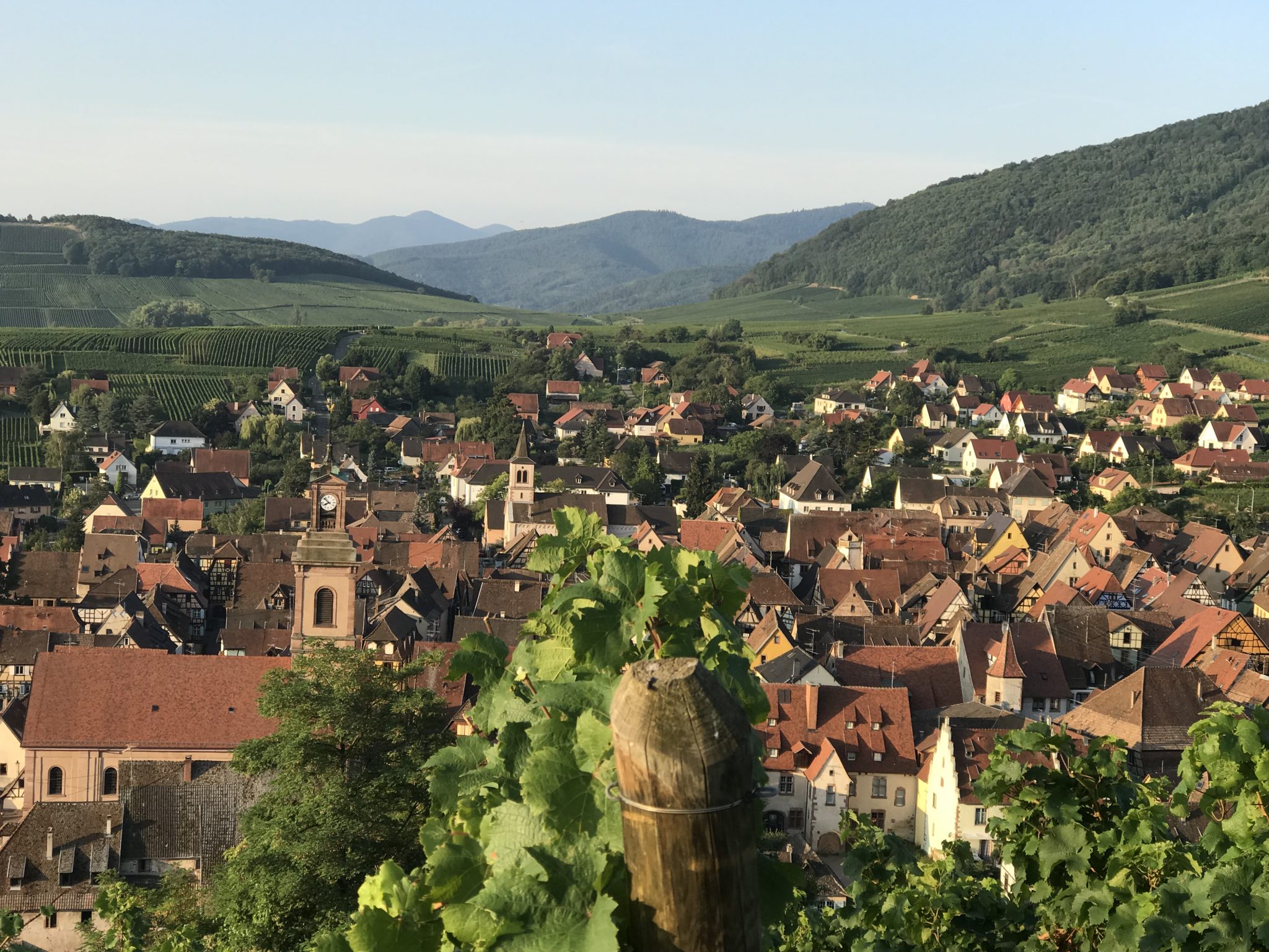 Laterale Residences Riquewihr