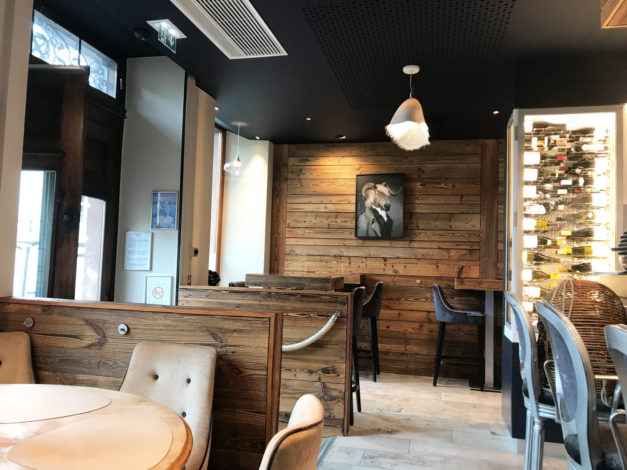 Laterale Residences Selestat Larmes du Vin